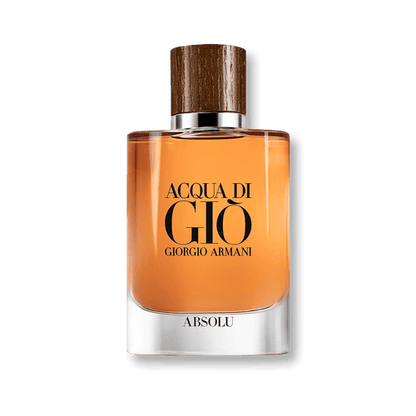 Armani Acqua di Gio Absolu
