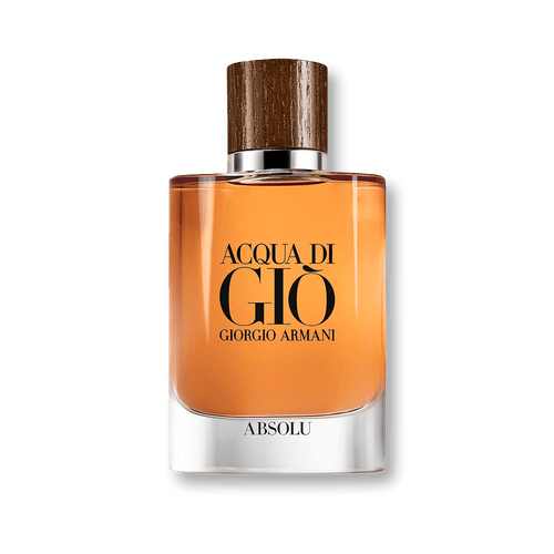 Armani Acqua di Gio Absolu
