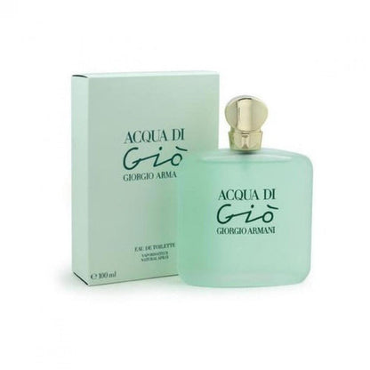 Armani Acqua di Gio Women