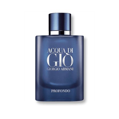Armani Acqua di Gio Profondo