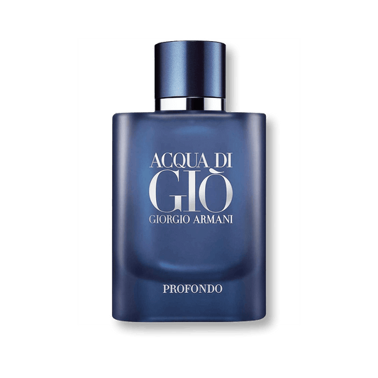 Armani Acqua di Gio Profondo