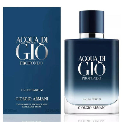 Armani Acqua di Giò Profondo Parfum