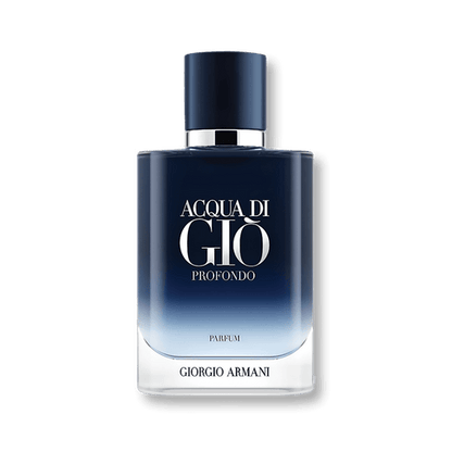 Armani Acqua di Giò Profondo Parfum