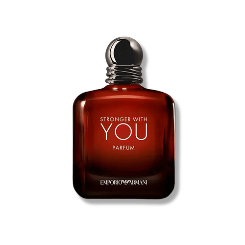 Armani Stronger With You Parfum