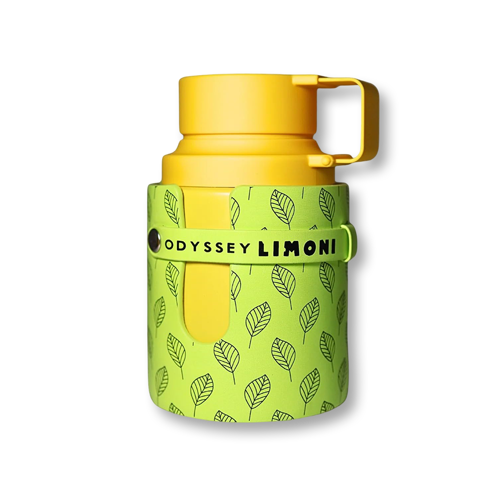 Armaf Odyssey Limoni Fresh