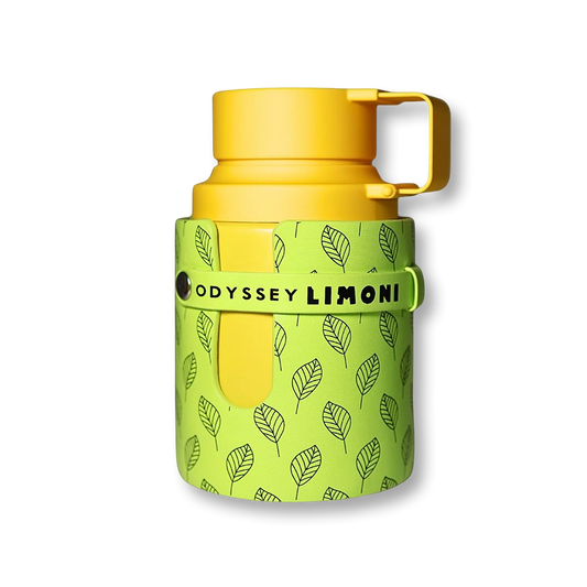 Armaf Odyssey Limoni Fresh