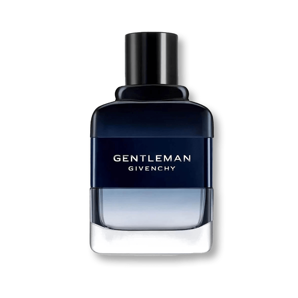 Givenchi Gentleman Eau de Toilette Intense