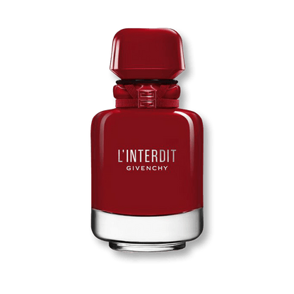 L'Interdit Rouge Ultime