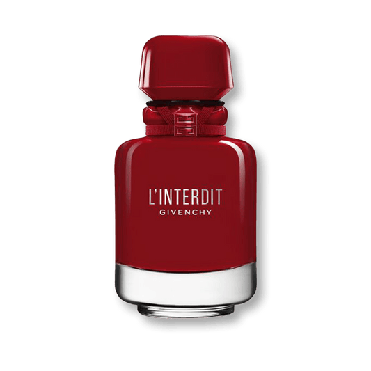 L'Interdit Rouge Ultime