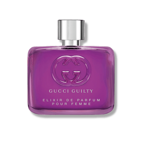 Gucci Guilty Elixir de Parfum pour Femme