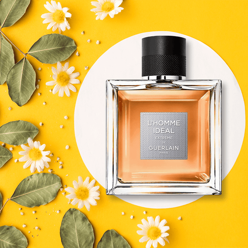 Guerlain L'Homme Idéal Extrême