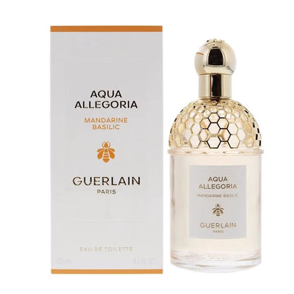 Guerlain Mandarine Basilic