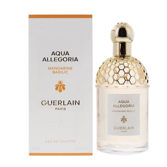 Guerlain Mandarine Basilic