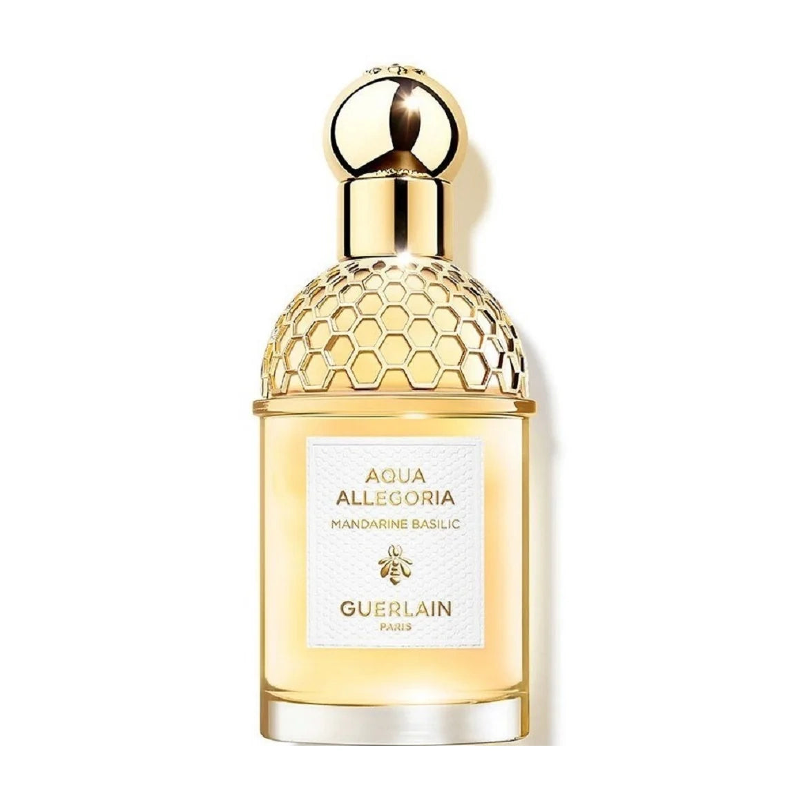 Guerlain Mandarine Basilic