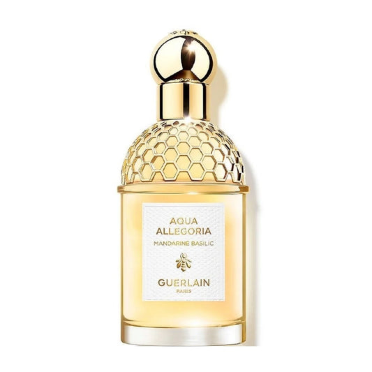 Guerlain Mandarine Basilic