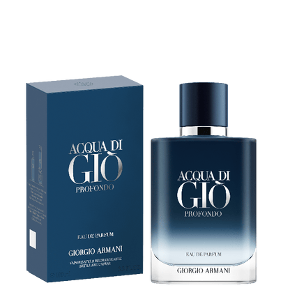 Armani Acqua di Gio Profondo