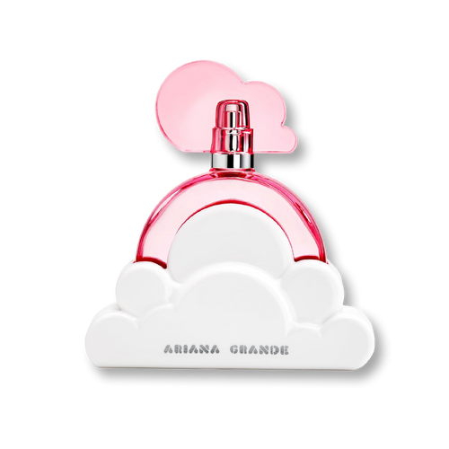 Ariana Grande Cloud Pink