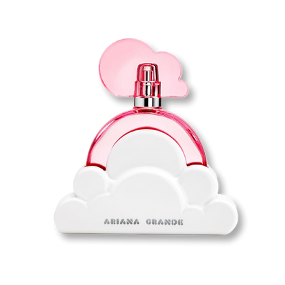 Ariana Grande Cloud Pink