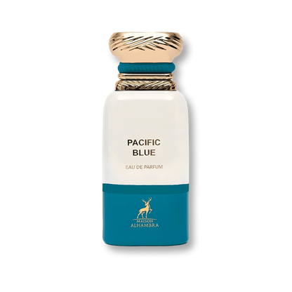 Maison Alhambra Pacific Blue