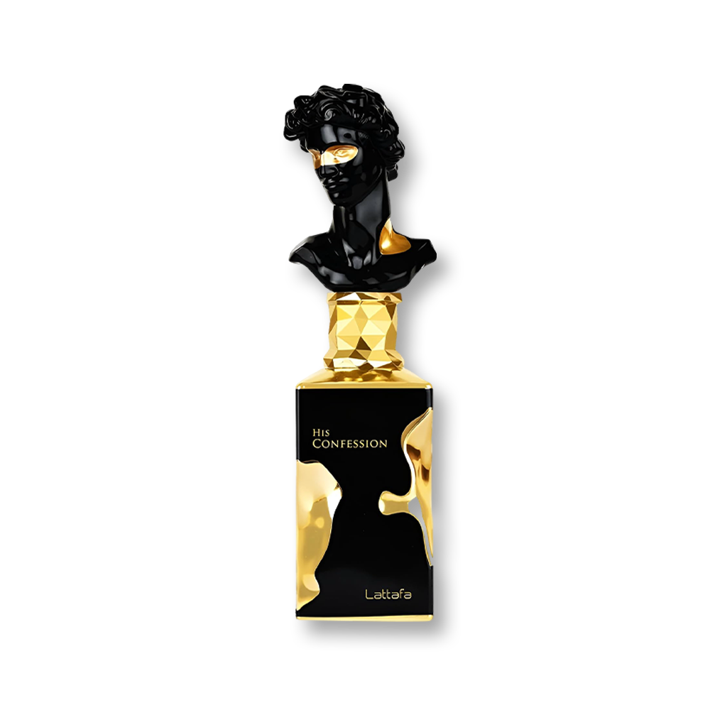 Lattafa His Confession