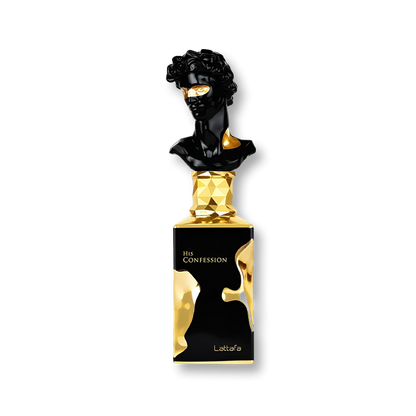 Lattafa His Confession