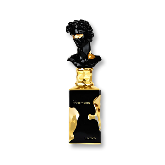 Lattafa His Confession