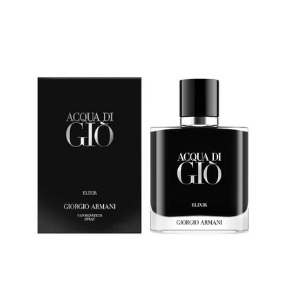 Armani Acqua di Gio Elixir