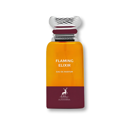 Maison Alhambra Flaming Elixir