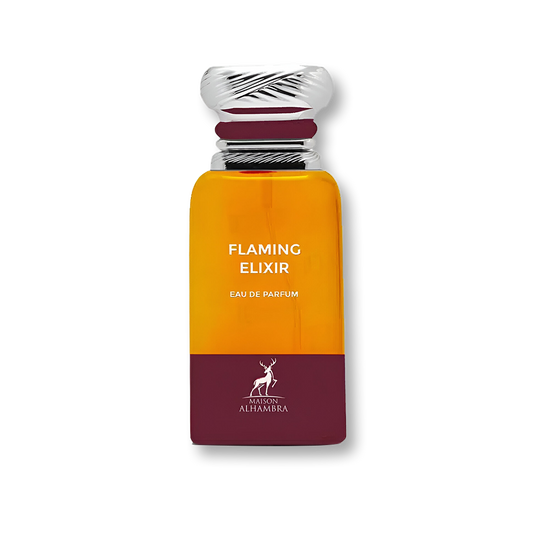 Maison Alhambra Flaming Elixir
