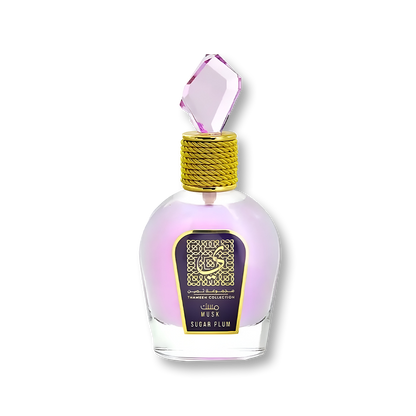 Lattafa Musk Sugar Plum