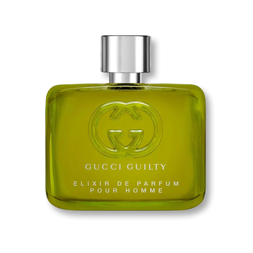 Gucci Guilty Elixir de Parfum pour Homme