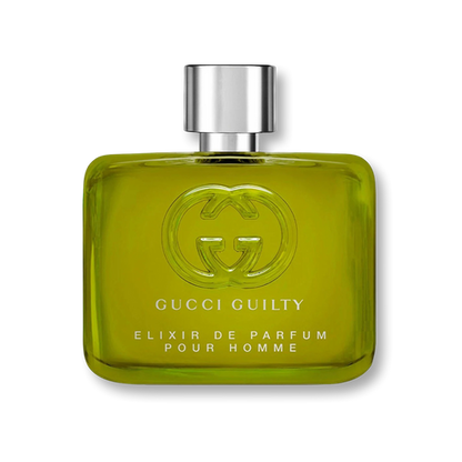 Gucci Guilty Elixir de Parfum pour Homme