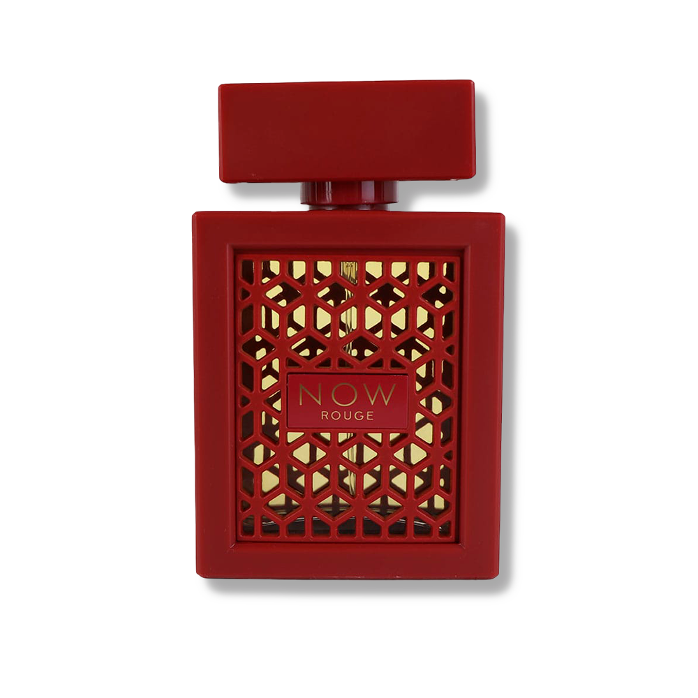 RAVE Now Rouge