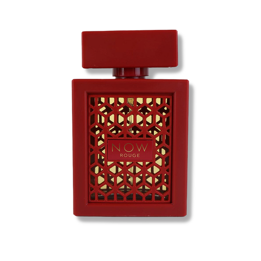 RAVE Now Rouge