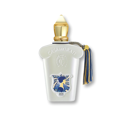 Xerjoff Quattro Pizzi