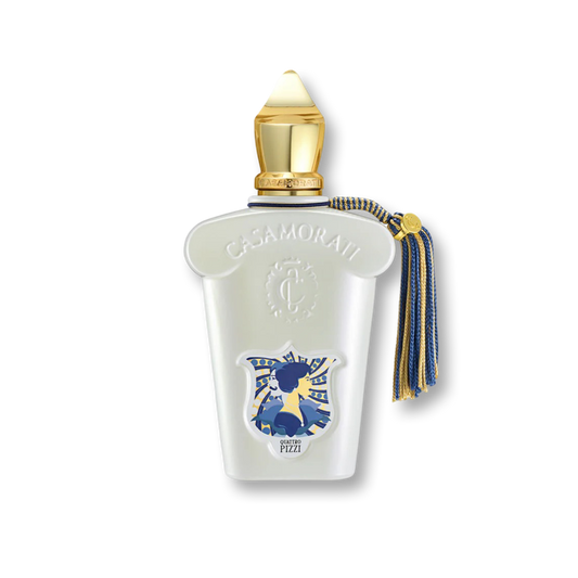 Xerjoff Quattro Pizzi