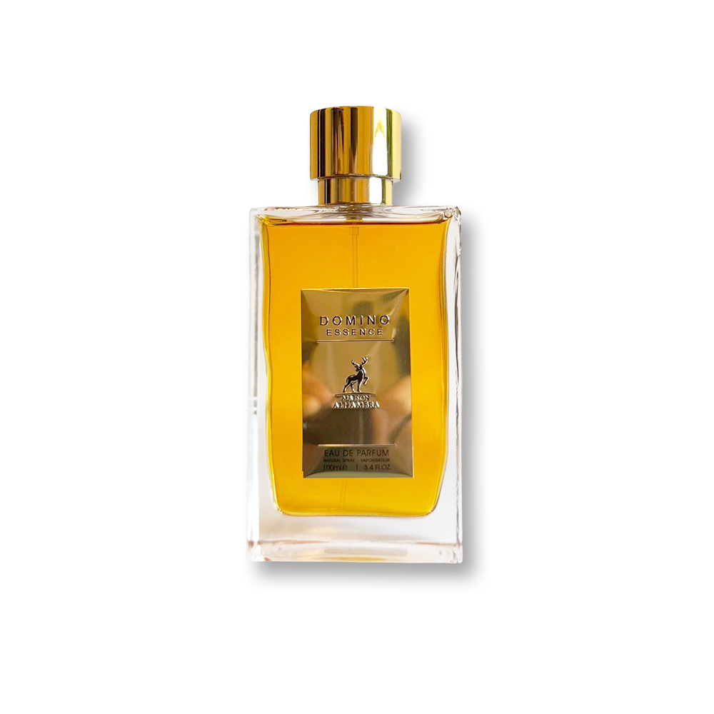 Maison Alhambra Domino Essence