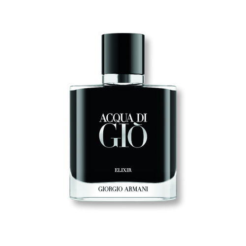 Armani Acqua di Gio Elixir