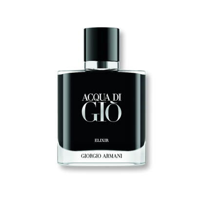 Armani Acqua di Gio Elixir