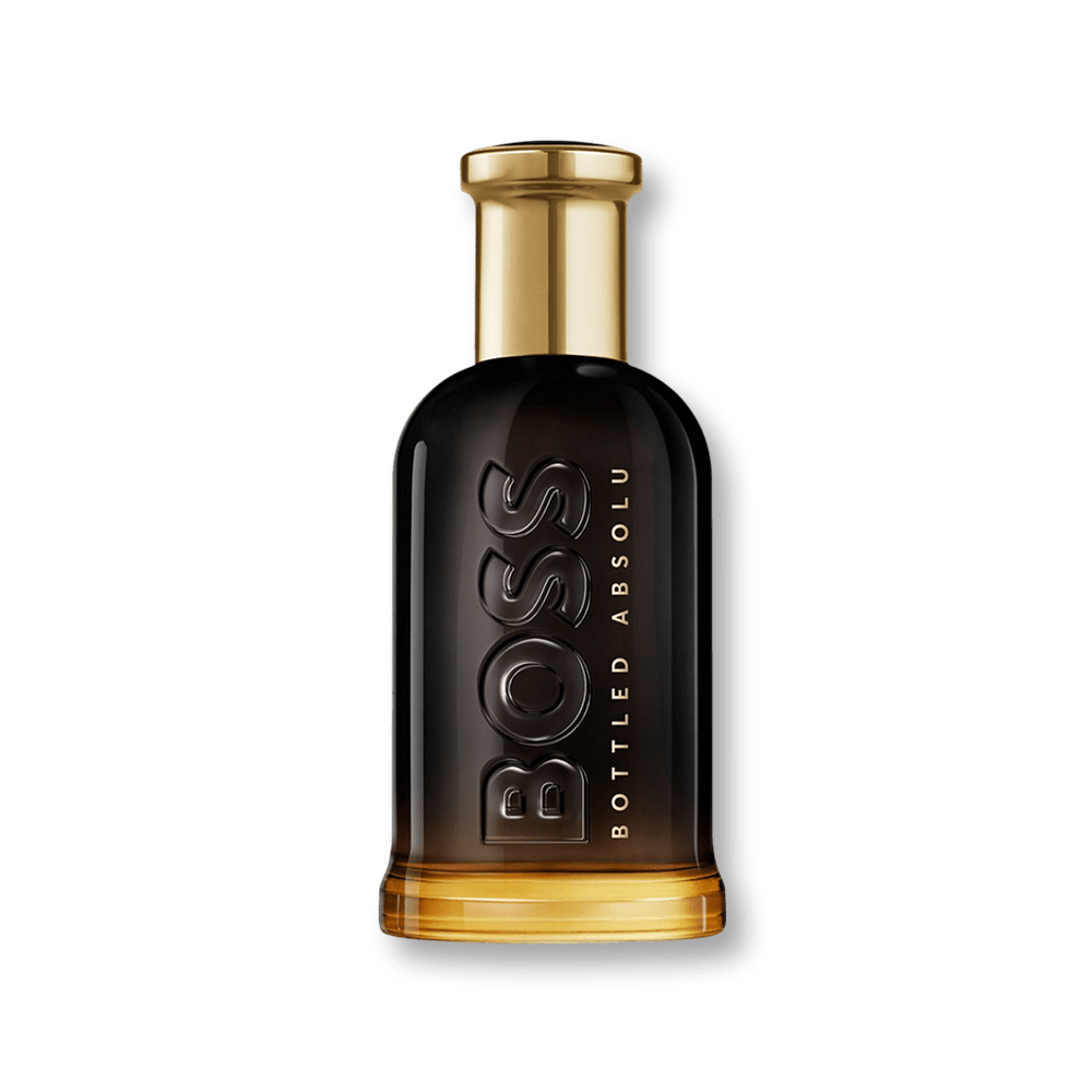 Hugo Boss Bottled Absolu