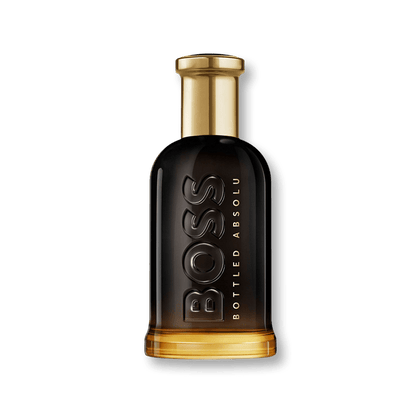 Hugo Boss Bottled Absolu