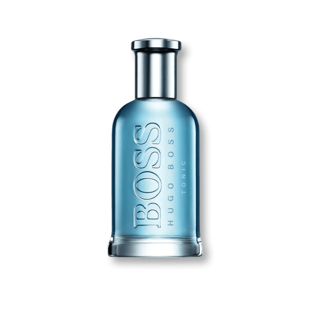 Hugo Boss Bottled Tonic