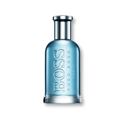 Hugo Boss Bottled Tonic