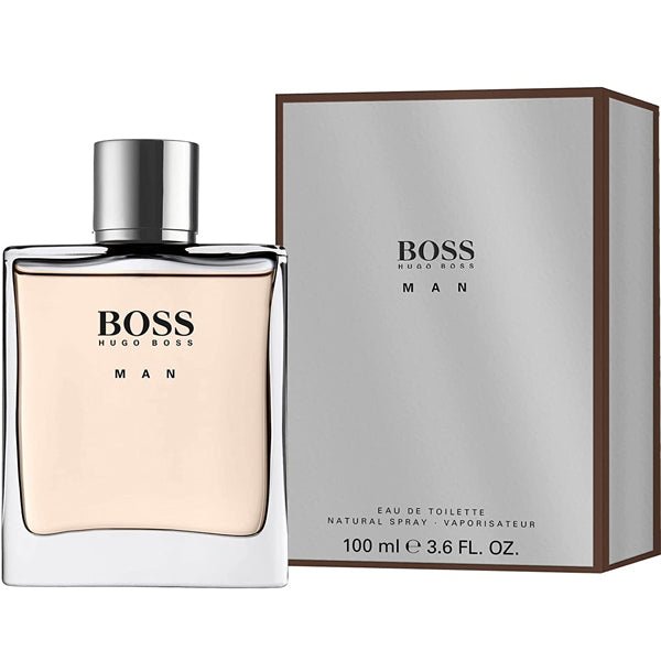 Hugo Boss Orange for Men