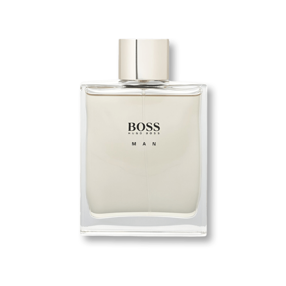 Hugo Boss Orange for Men