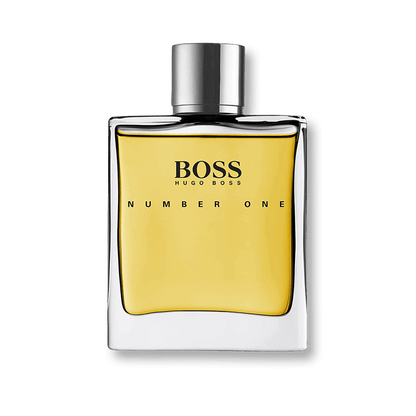 Hugo Boss Number One