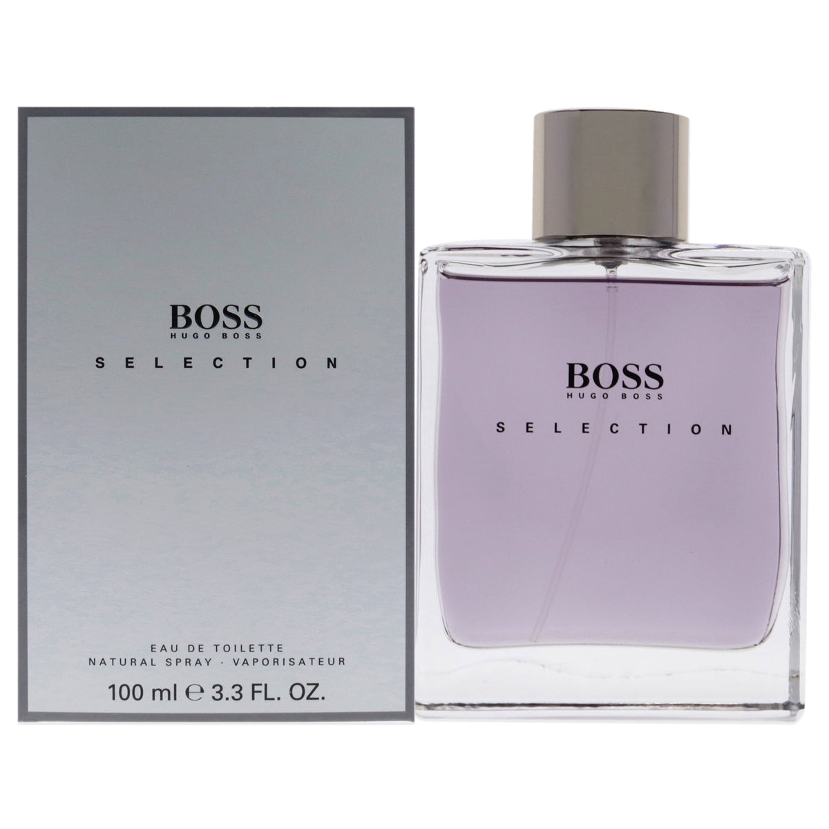 Hugo Boss Selection