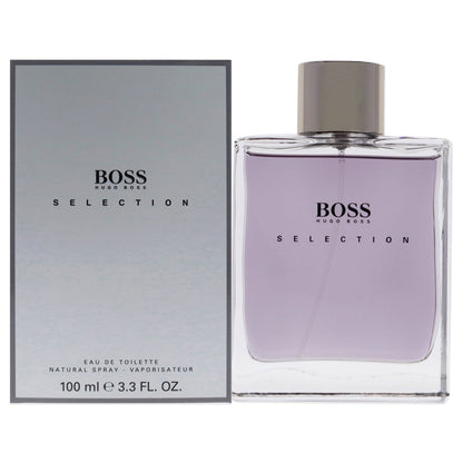 Hugo Boss Selection