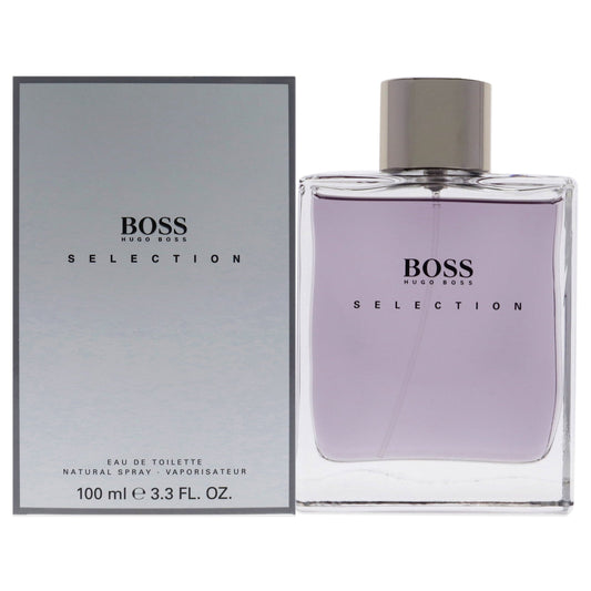 Hugo Boss Selection