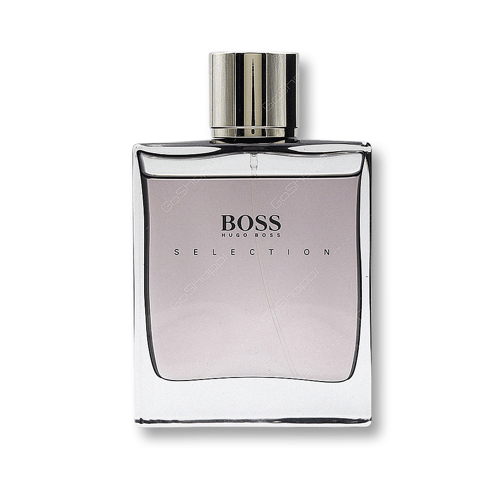 Decants de Hugo Boss Selection en Costa Rica – Decants.cr
